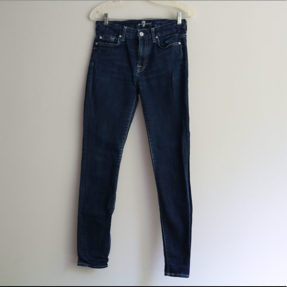 7 For All Mankind Jeans